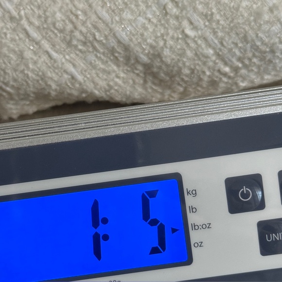 Zara Cream Tweed Mini Dress with Gold Buttons - Picture 12 of 12